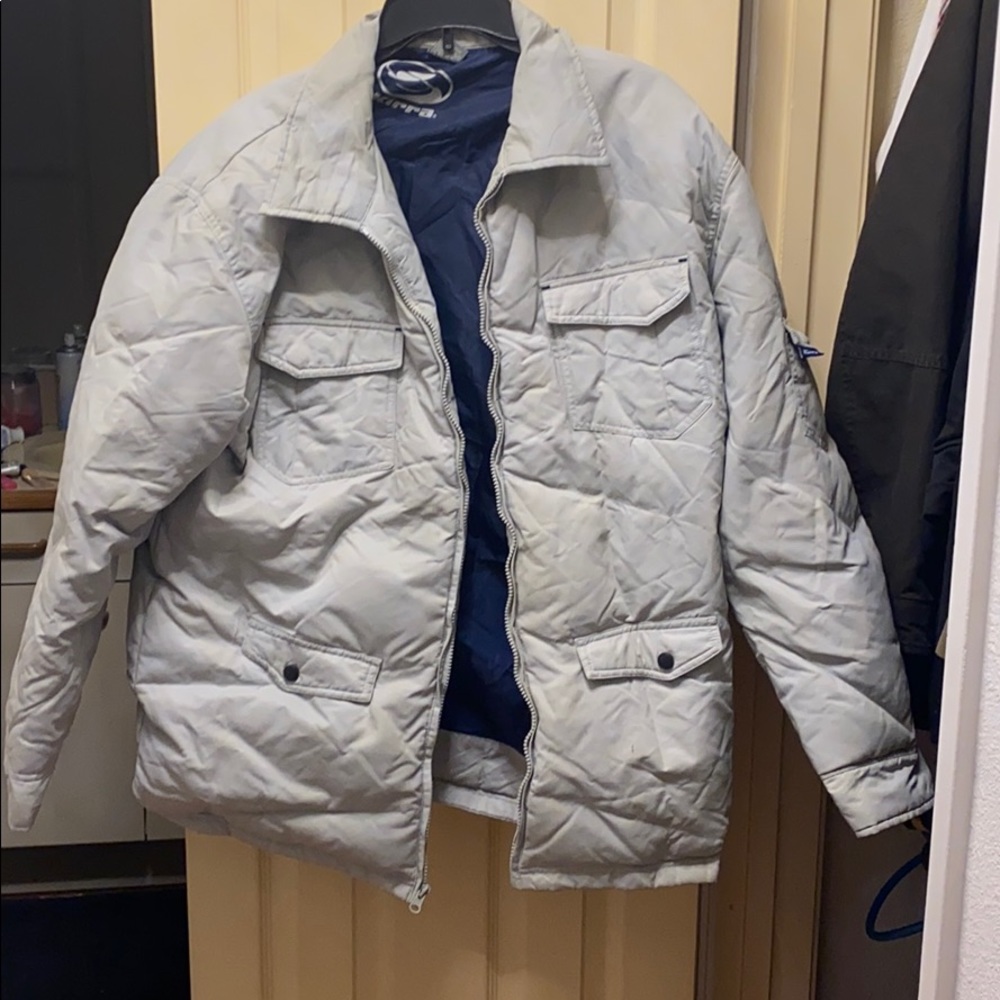 Kirra snow jacket